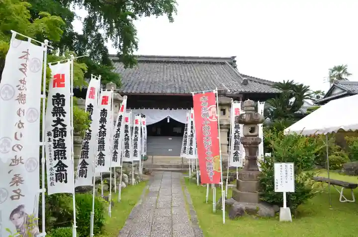 大福田寺(三重県)