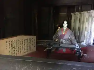 石山寺(滋賀県)