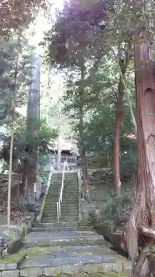 神明宮のその他建物