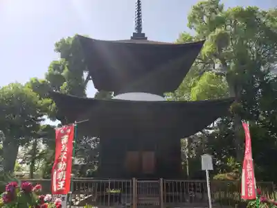 萬徳寺のその他建物