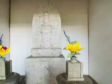 安産寺(奈良県)