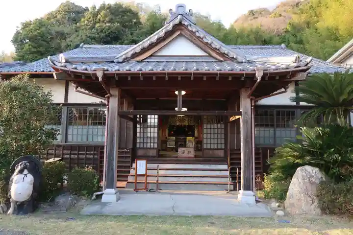 善応寺(静岡県)