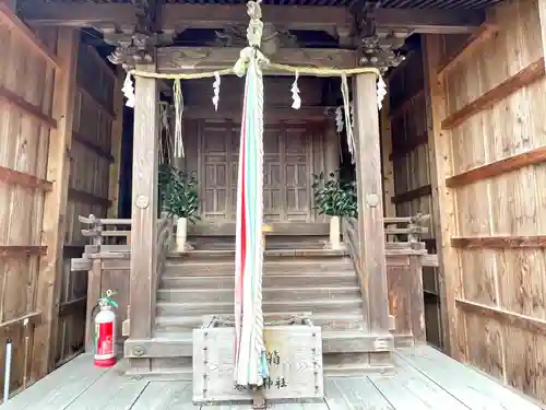 春日神社(滋賀県)
