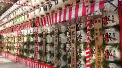 十日恵比須神社の建物その他