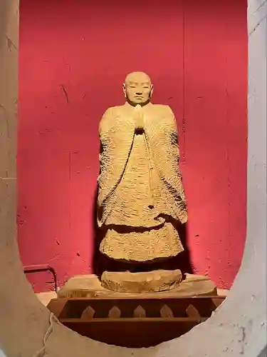 東京湾観音教会(千葉県)