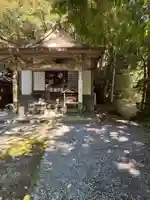 雷音寺(福岡県)