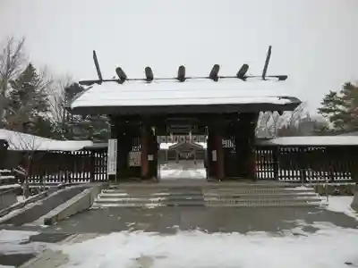 多賀神社の周辺