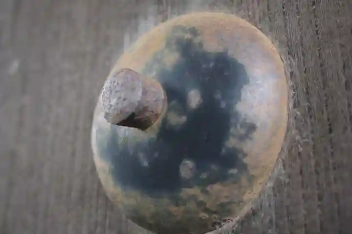 喜多院のその他建物