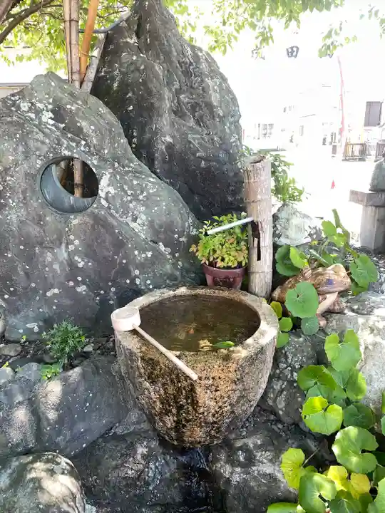 新護寺(静岡県)