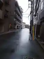 鶴見神社(神奈川県)