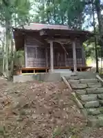 神明社(宮城県)