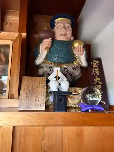 石濱神社(東京都)