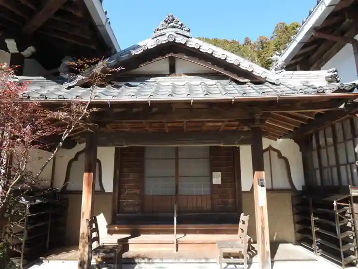 蔵雲院(静岡県)