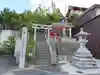 邇保姫神社のその他建物