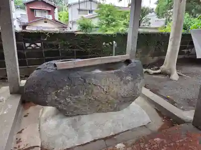 伊勢天照御祖神社（大石神社）(福岡県)
