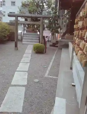 大鳥神社(東京都)