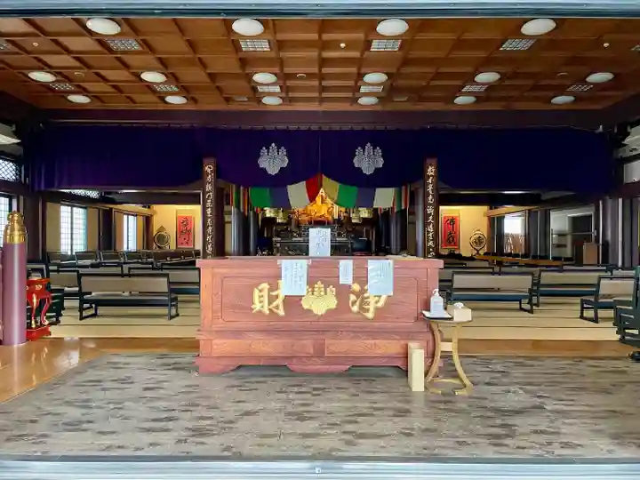 東光寺(埼玉県)