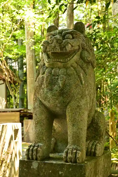 岡森神社(愛媛県)