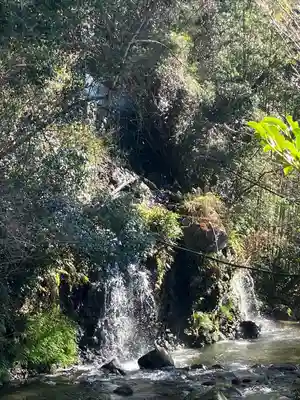 瀧川神社(静岡県)