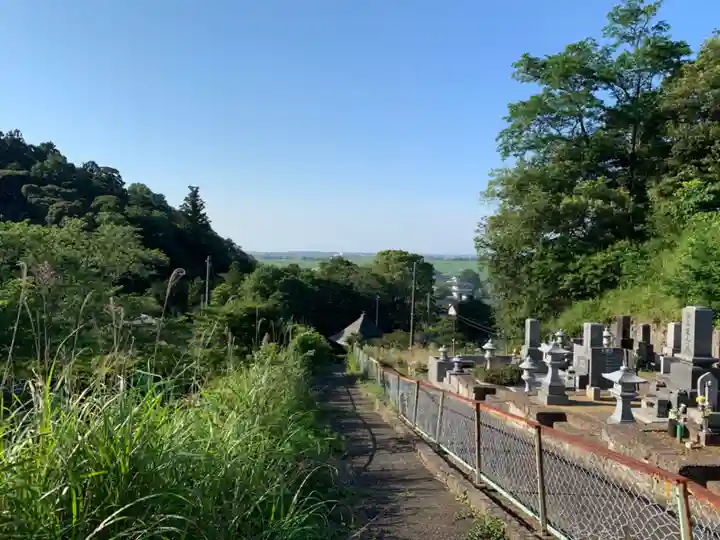 稲荷神社(千葉県)