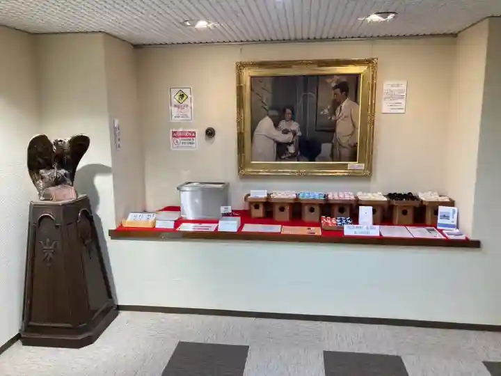 航空神社(東京都)