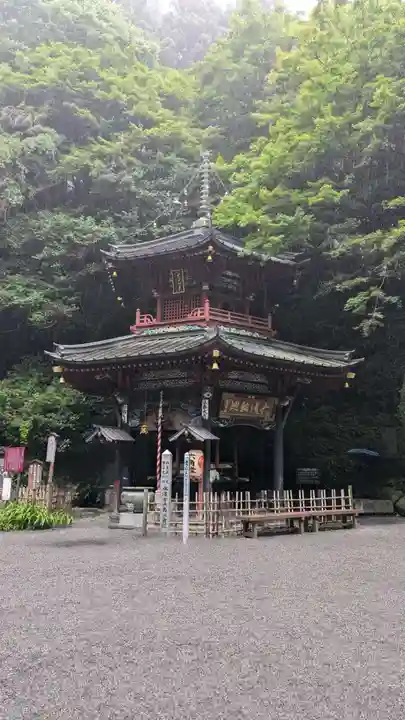 水澤寺(水澤観世音)(群馬県)