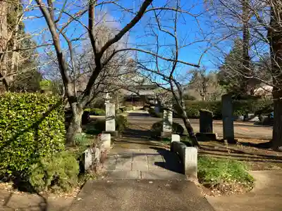 泉倉寺(千葉県)
