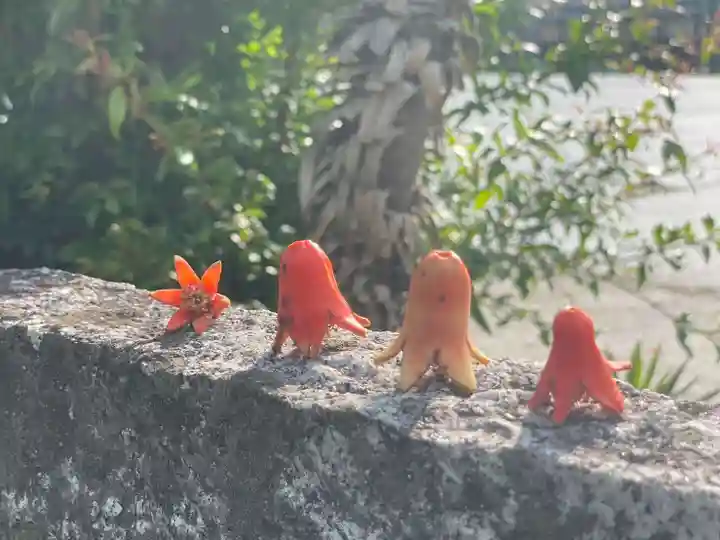 伊勢の国 四天王寺(三重県)