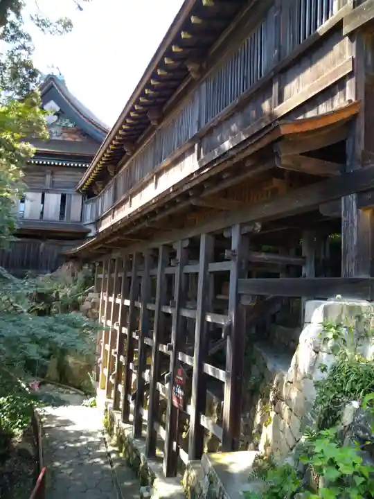 宝厳寺(滋賀県)