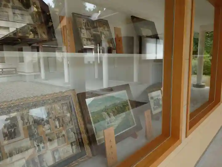 音更神社の歴史