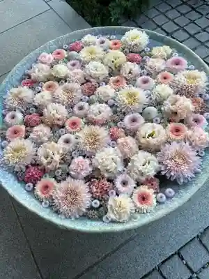 行田八幡神社(埼玉県)