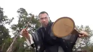 蓮久寺(千葉県)(2020年09月19日(土) 20時40分34秒投稿)