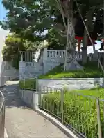 藤森稲荷神社(東京都)