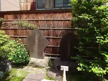 聞安寺(愛知県)