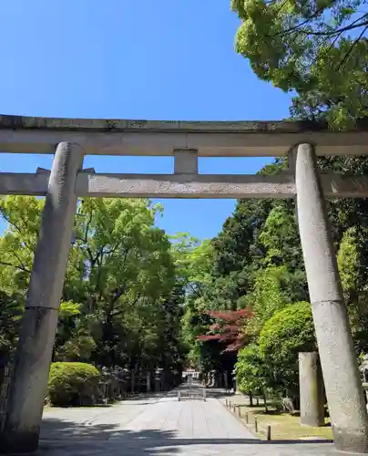 石清水八幡宮(京都府)