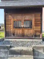 神明社(神奈川県)