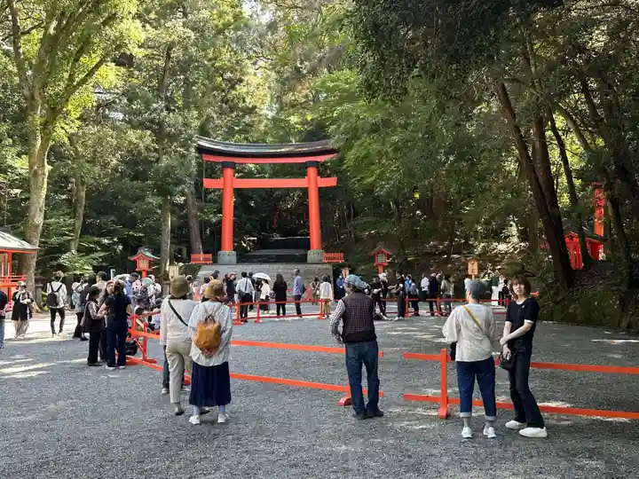 宇佐神宮(大分県)
