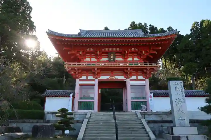 播州清水寺(兵庫県)