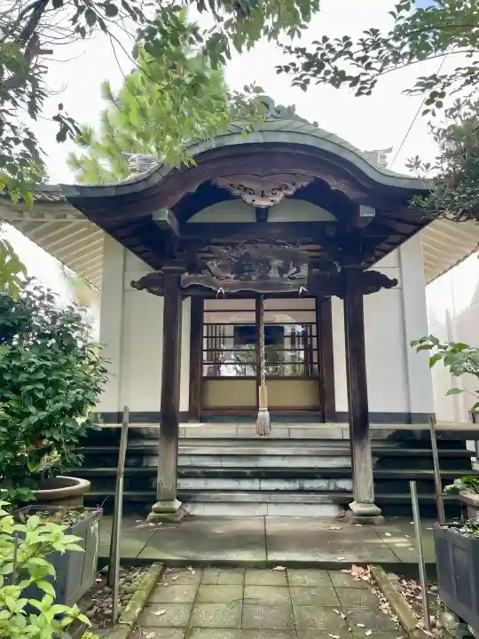 大聖院(神奈川県)