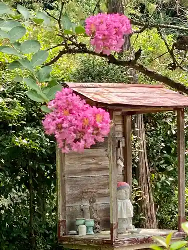 京都乃木神社(京都府)