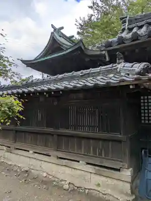 大歳神社(兵庫県)