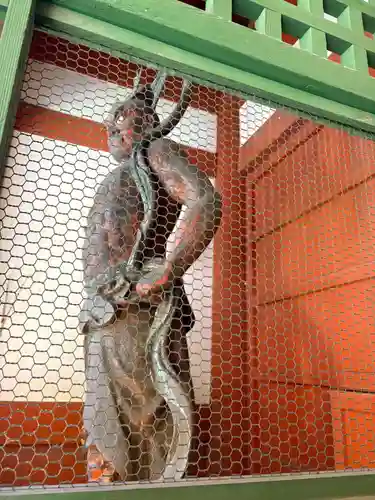 愛宕念仏寺(京都府)