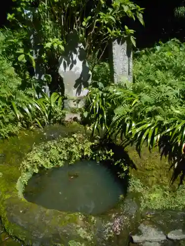 海蔵寺のその他建物