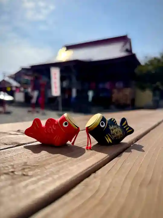 伊達神社(北海道)