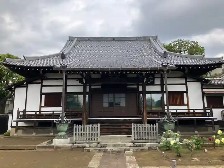 円乗院(東京都)