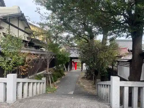 泉増院(愛知県)