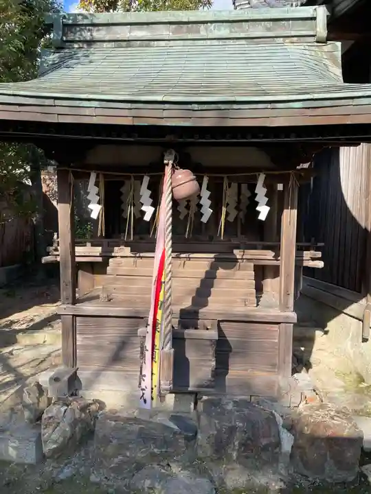 剣神社(京都府)