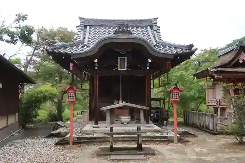 曼殊院門跡(京都府)