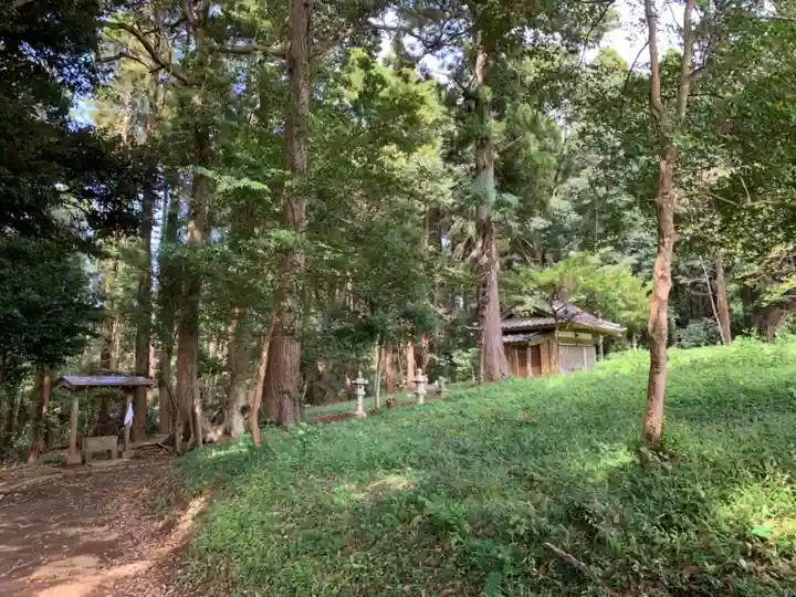 天満宮(千葉県)