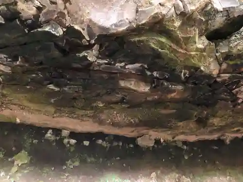 八女津媛神社(福岡県)